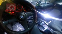 بي ام دبليو الفئة 7